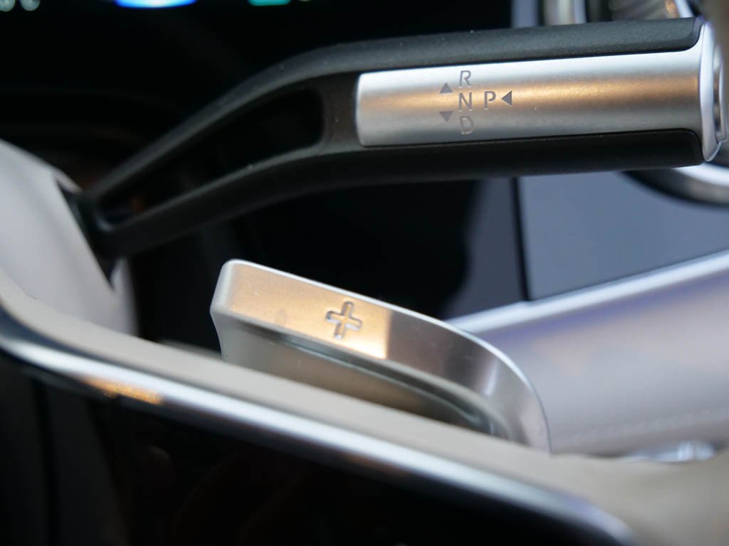 Used Mercedes-Benz EQS 2022 for sale - 77268863: Photo 27