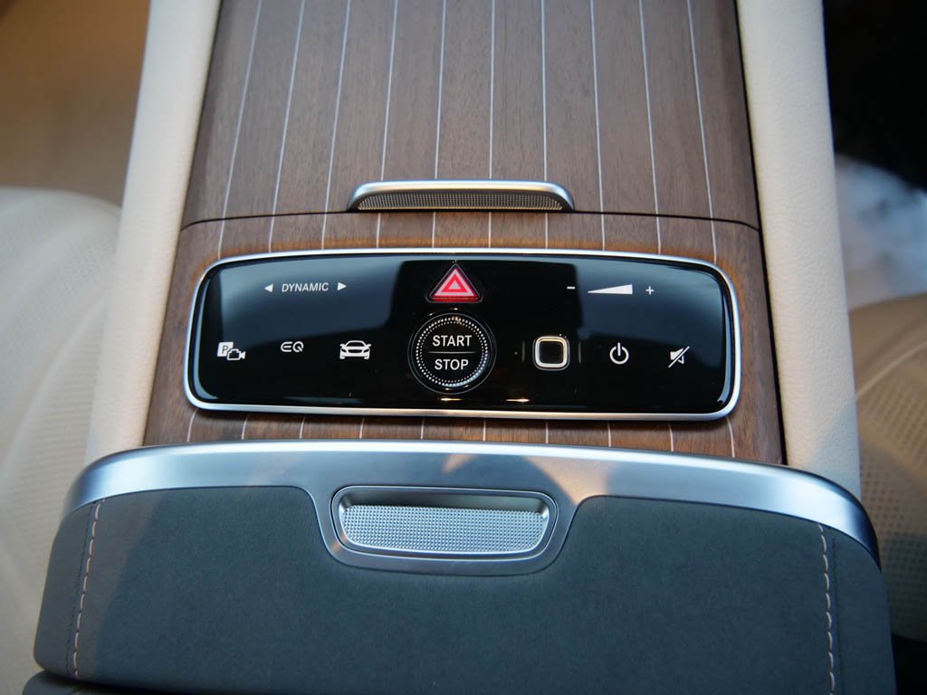 Used Mercedes-Benz EQS 2022 for sale - 77268863: Photo 29