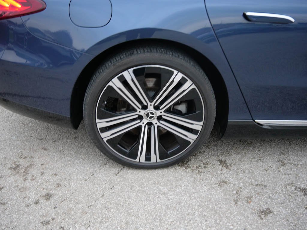 Used Mercedes-Benz EQS 2022 for sale - 77268863: Photo 5