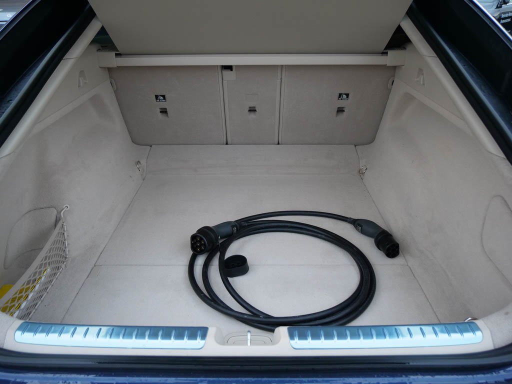 Used Mercedes-Benz EQS 2022 for sale - 77268863: Photo 9