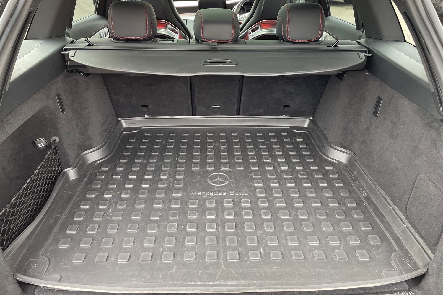 Used Mercedes-Benz C Class 2018 for sale - 77893635: Photo 10