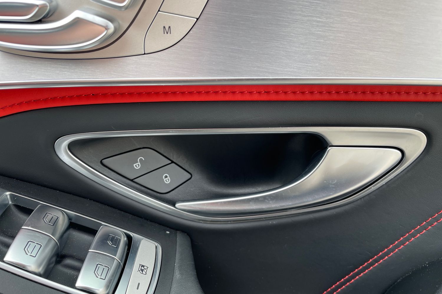 Used Mercedes-Benz C Class 2018 for sale - 77893635: Photo 14