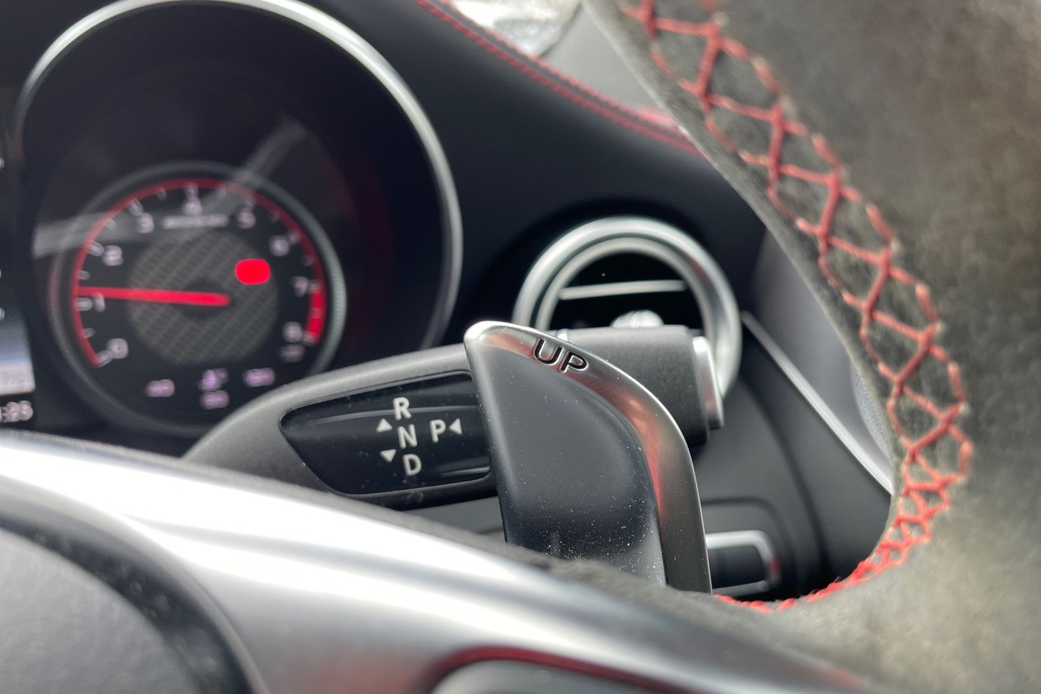 Used Mercedes-Benz C Class 2018 for sale - 77893635: Photo 19