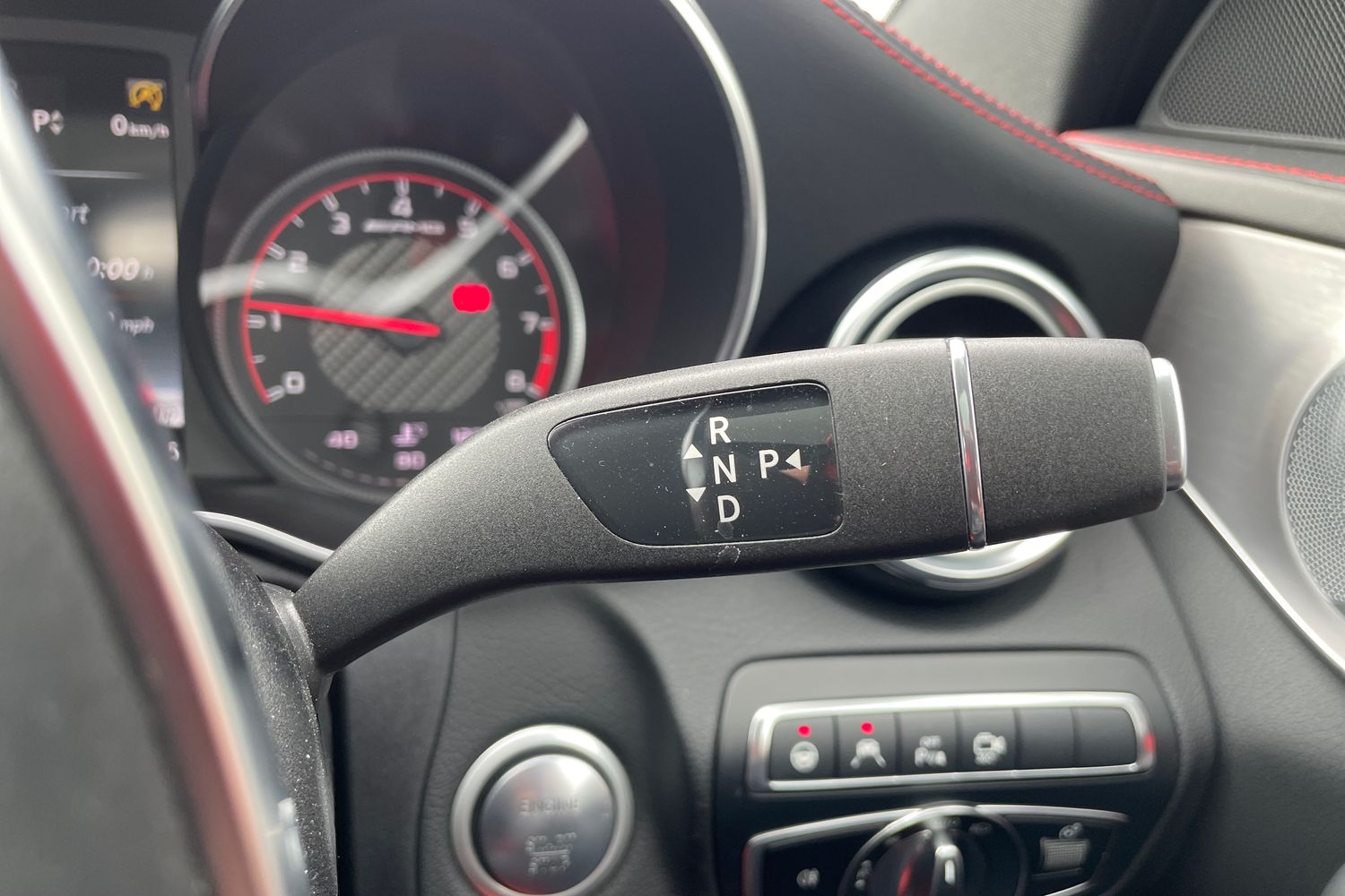 Used Mercedes-Benz C Class 2018 for sale - 77893635: Photo 25