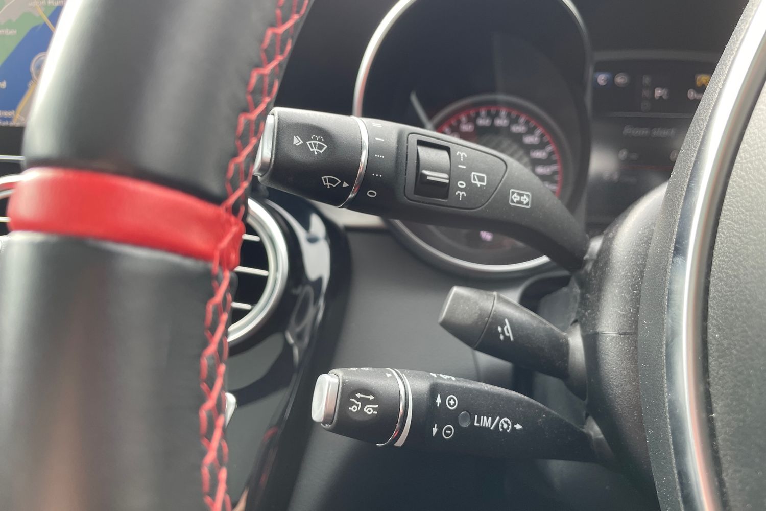 Used Mercedes-Benz C Class 2018 for sale - 77893635: Photo 26