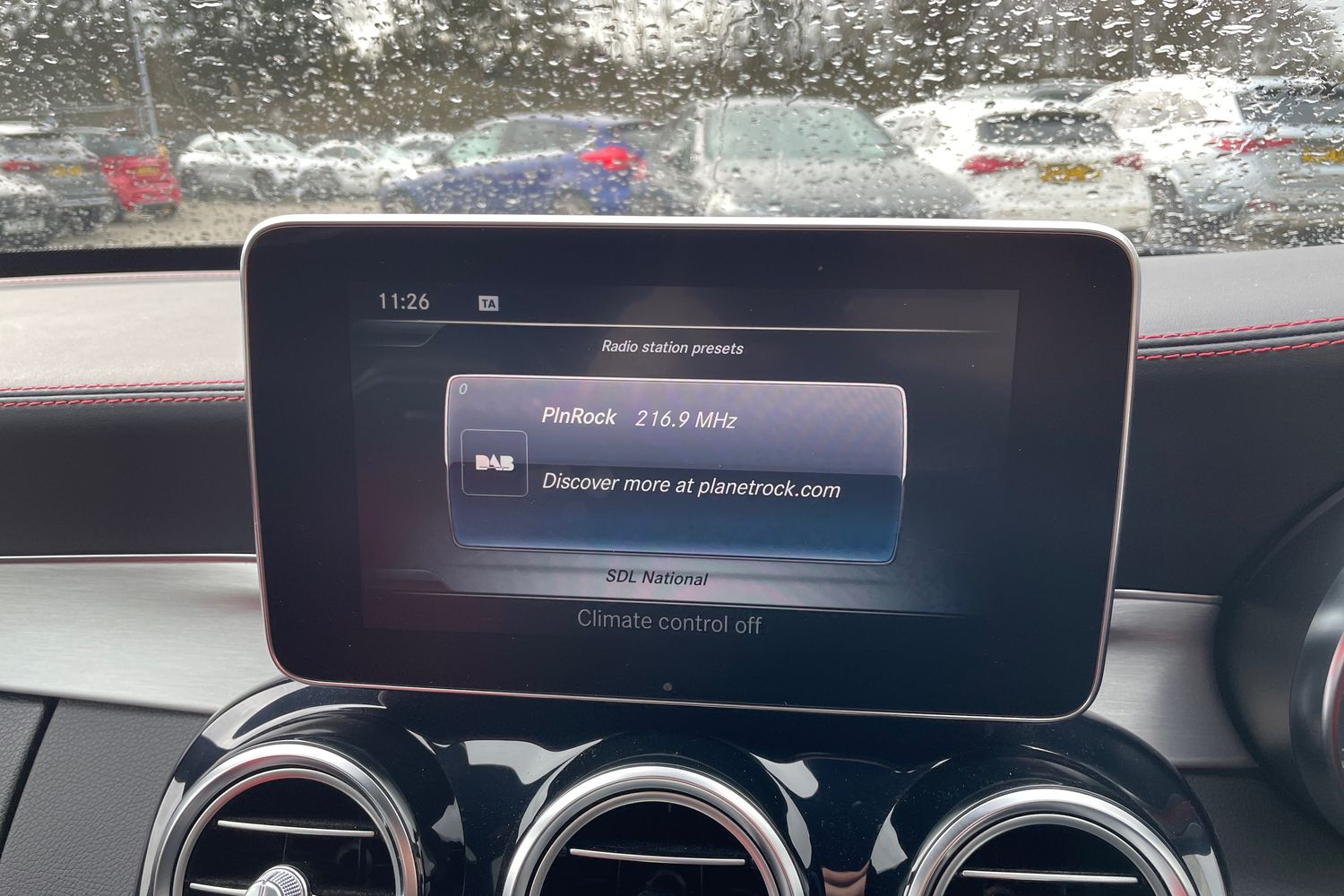 Used Mercedes-Benz C Class 2018 for sale - 77893635: Photo 29