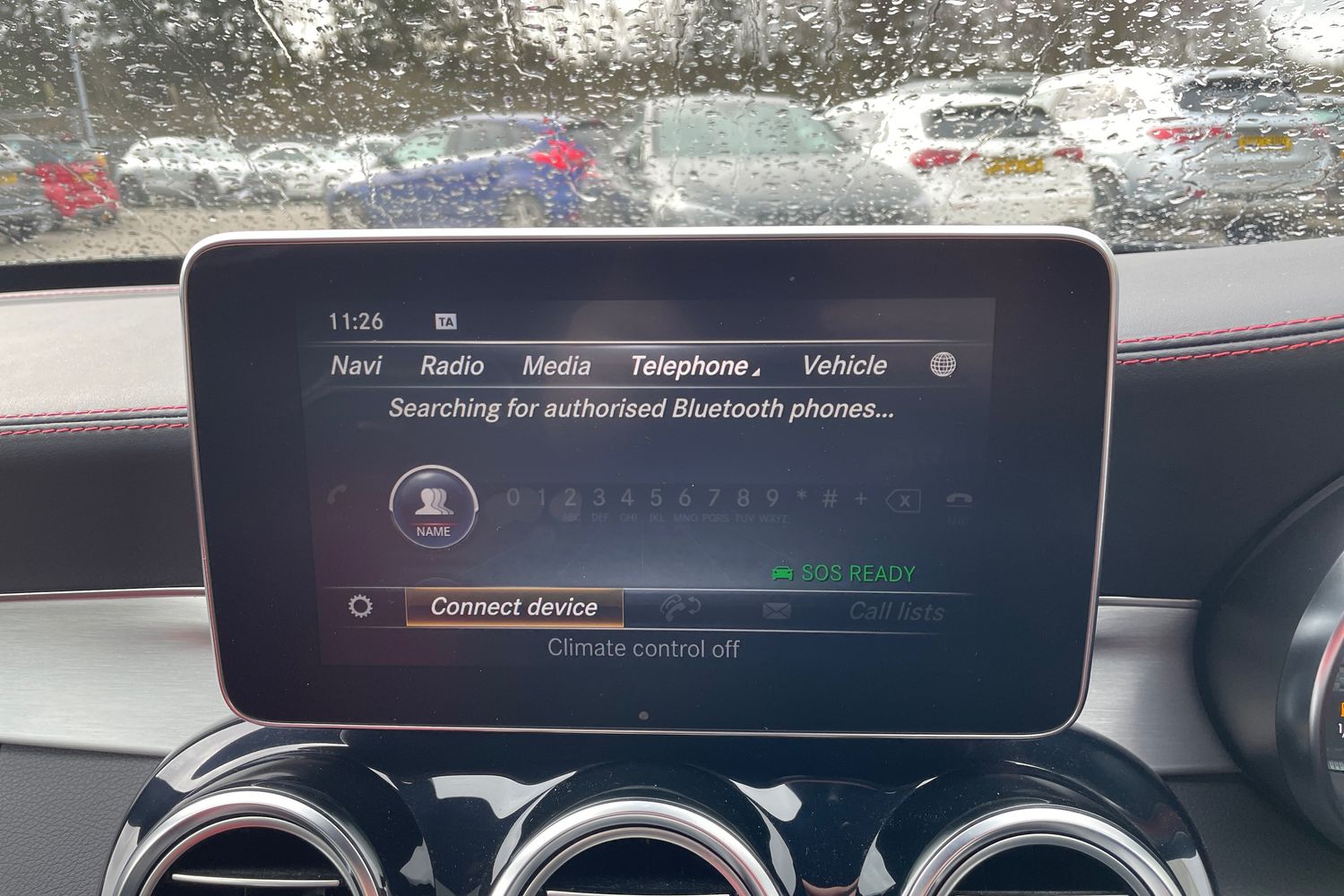 Used Mercedes-Benz C Class 2018 for sale - 77893635: Photo 31