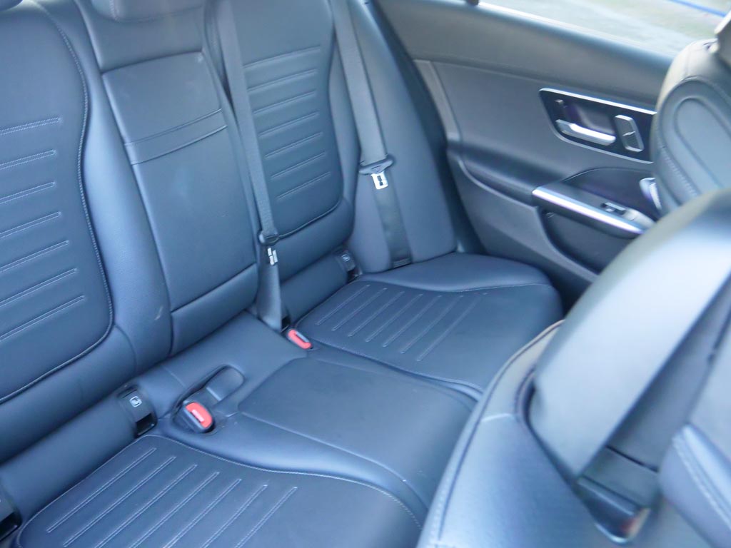 Used Mercedes-Benz C Class 2024 for sale - 76261202: Photo 23