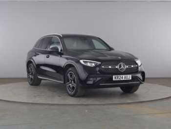 2024 (24) - 300e 4Matic AMG Line 5dr 9G-Tronic