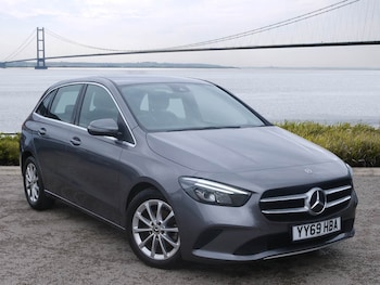 2019 (69) - B180 Sport 5dr Auto