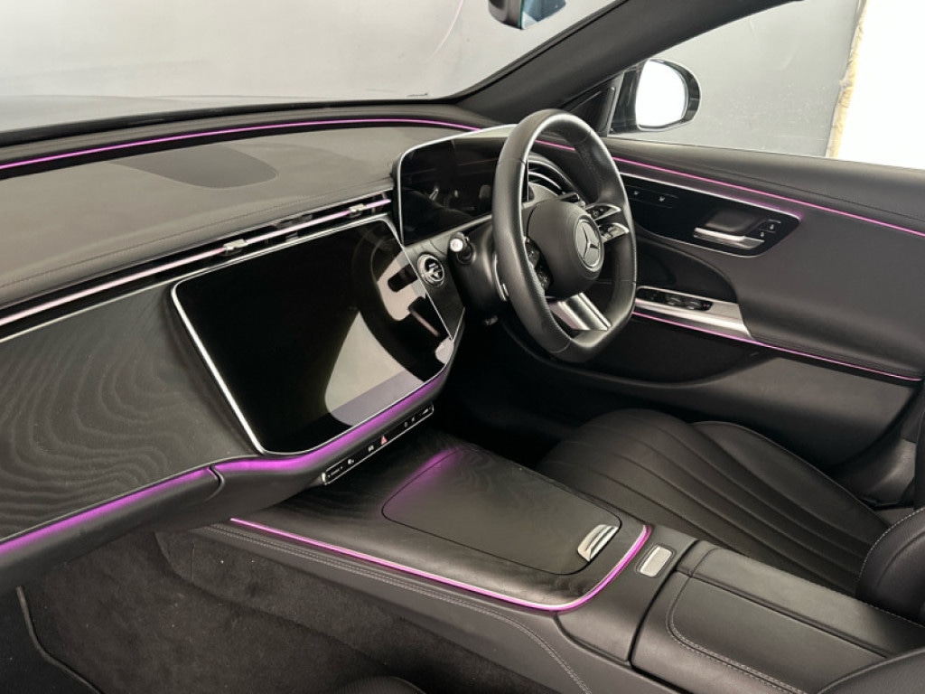 Used Mercedes-Benz E Class 2024 for sale - 76662335: Photo 3