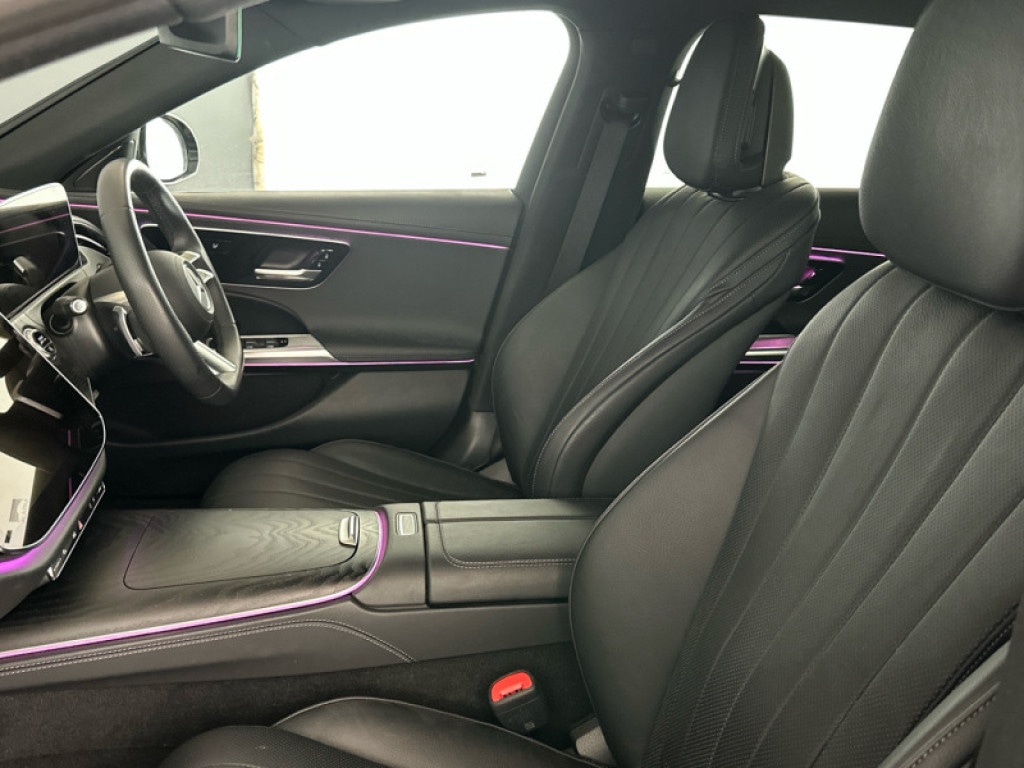 Used Mercedes-Benz E Class 2024 for sale - 76662335: Photo 4
