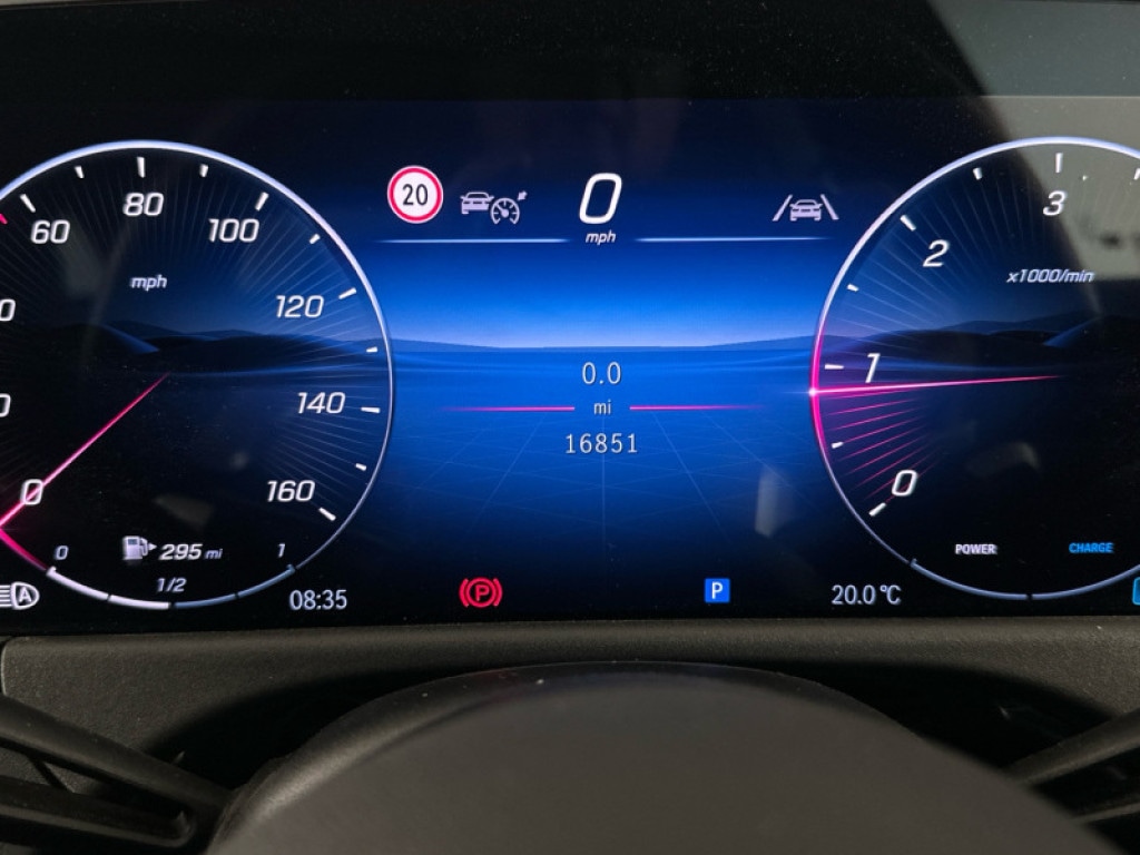 Used Mercedes-Benz E Class 2024 for sale - 76662335: Photo 5