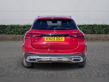 Used Mercedes-Benz GLC 2025 for sale - 78350907: Photo