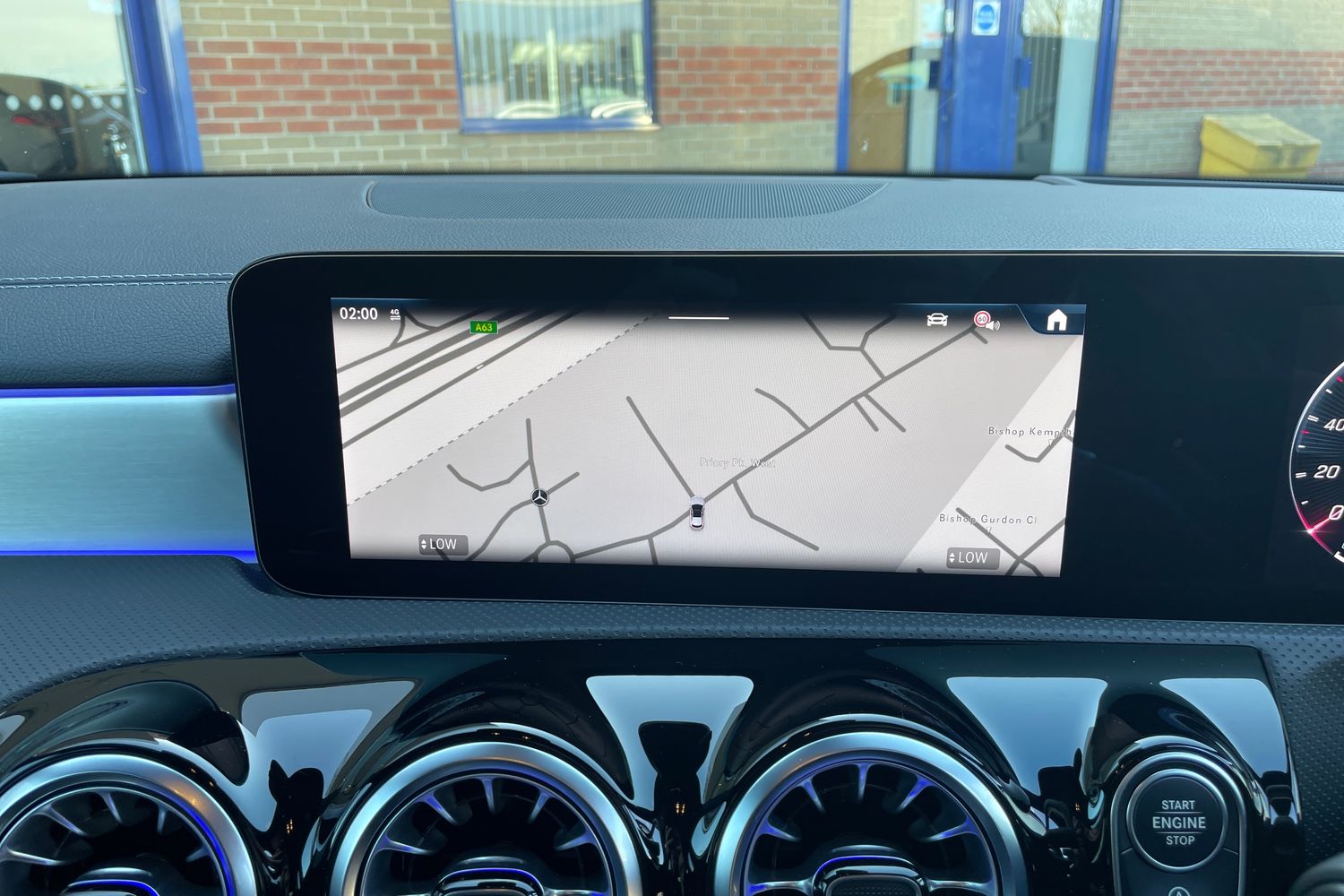 Used Mercedes-Benz A-Class 2024 for sale - 78172123: Photo 11