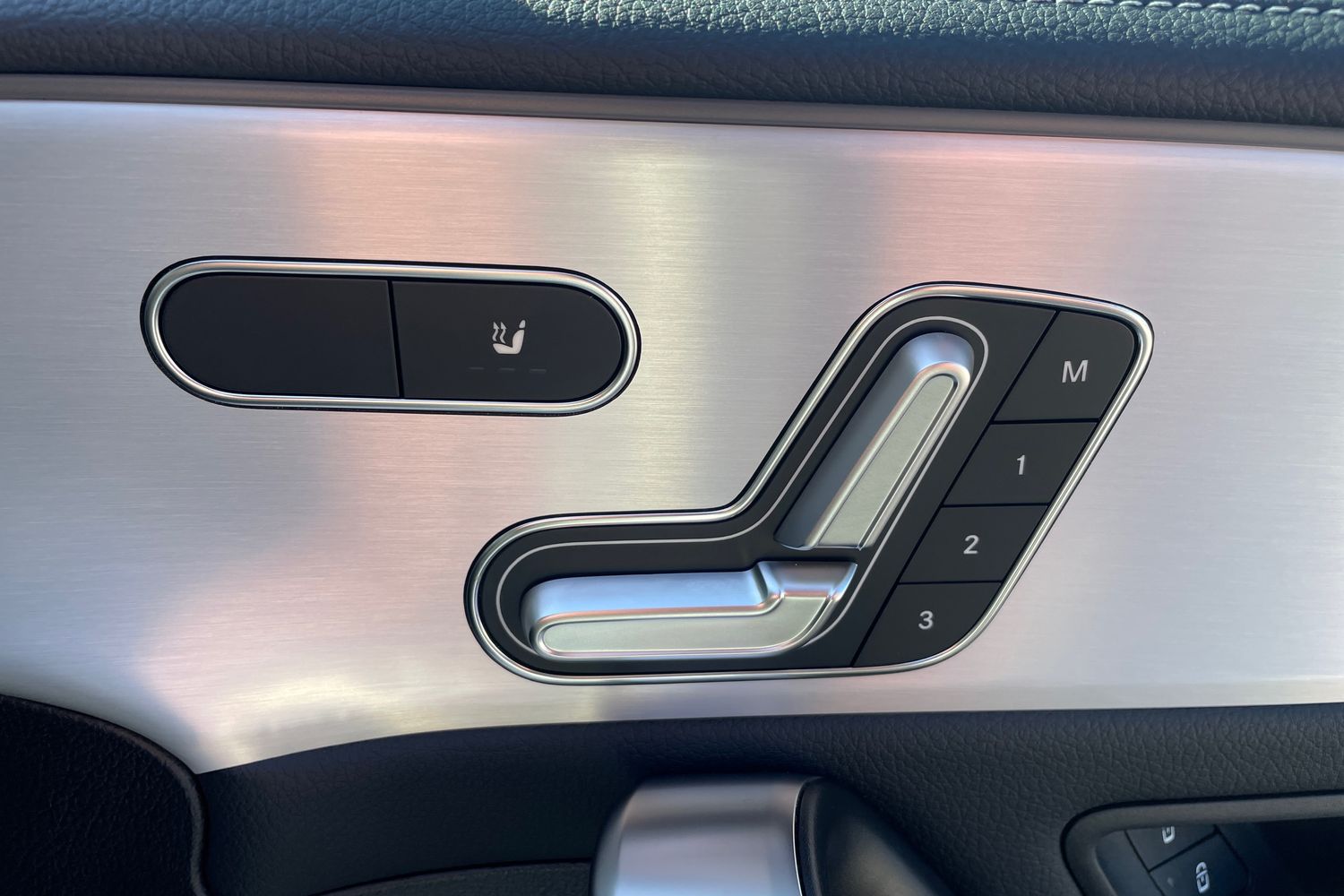 Used Mercedes-Benz A-Class 2024 for sale - 78172123: Photo 13