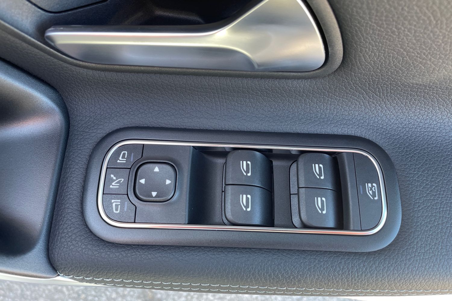 Used Mercedes-Benz A-Class 2024 for sale - 78172123: Photo 14