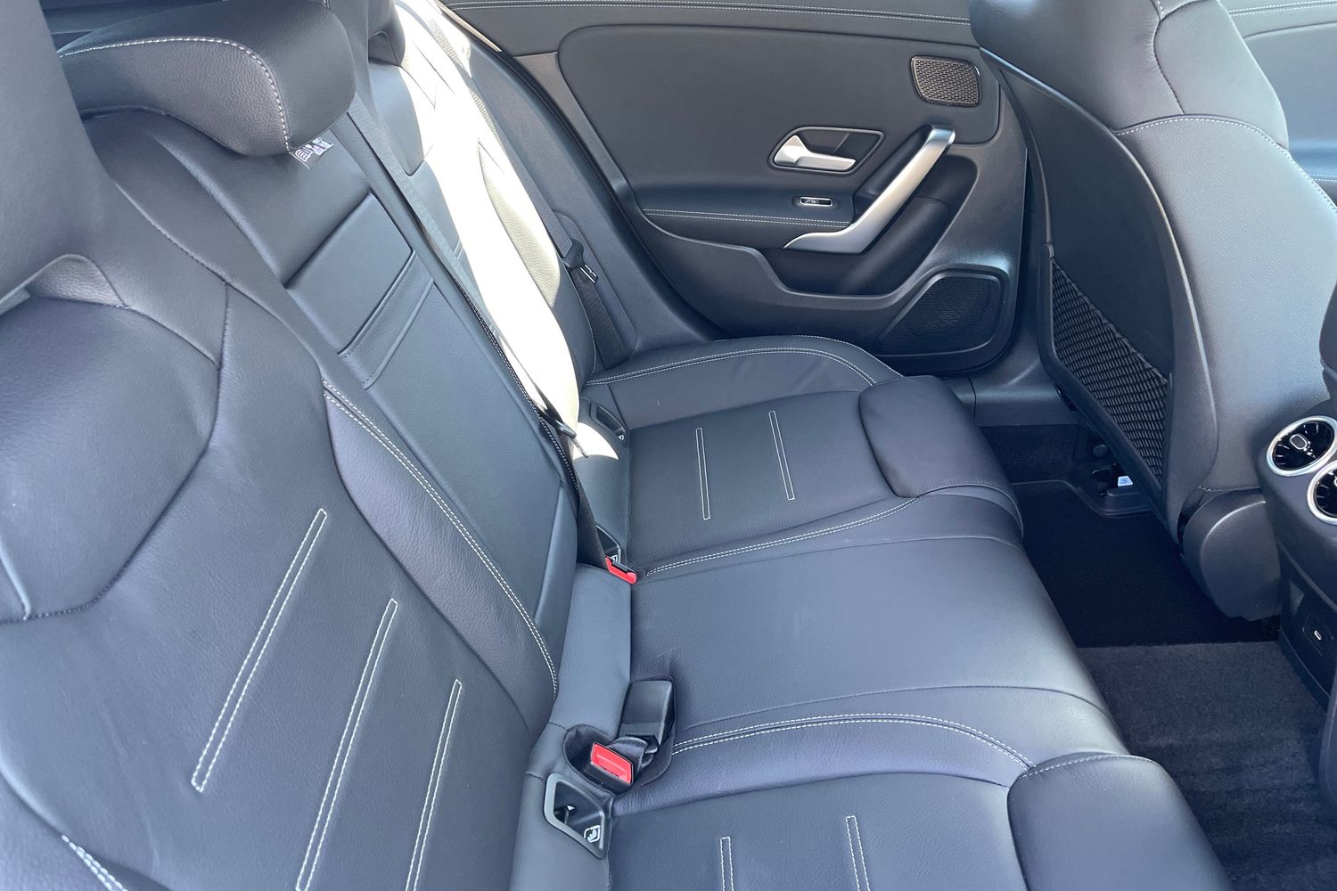 Used Mercedes-Benz A-Class 2024 for sale - 78172123: Photo 16