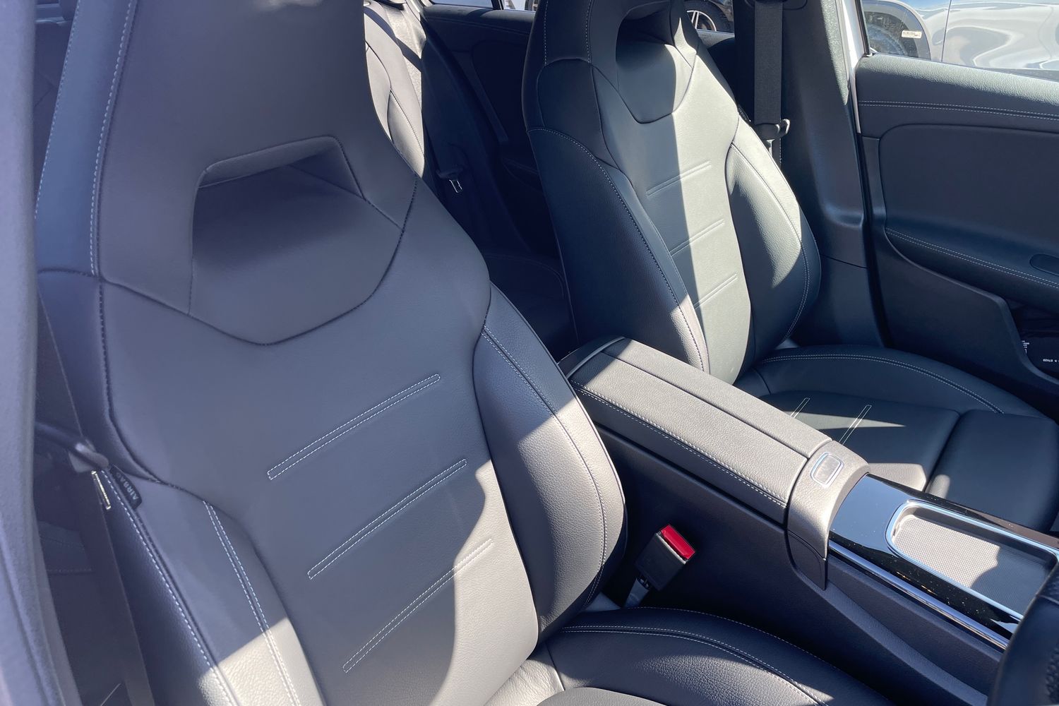 Used Mercedes-Benz A-Class 2024 for sale - 78172123: Photo 17