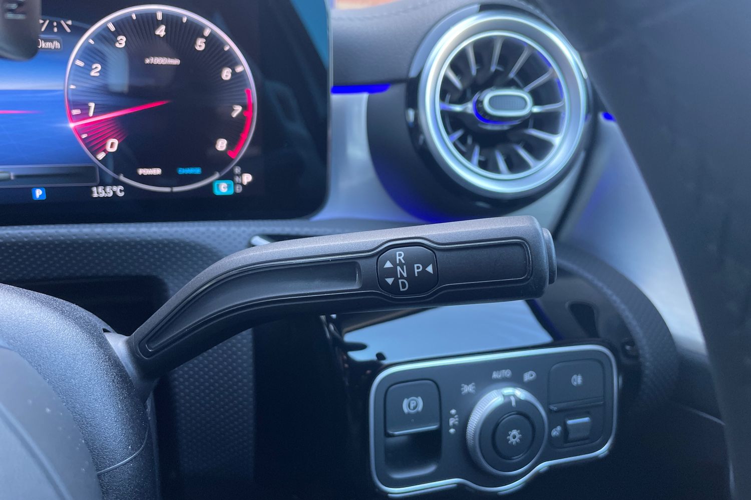 Used Mercedes-Benz A-Class 2024 for sale - 78172123: Photo 19