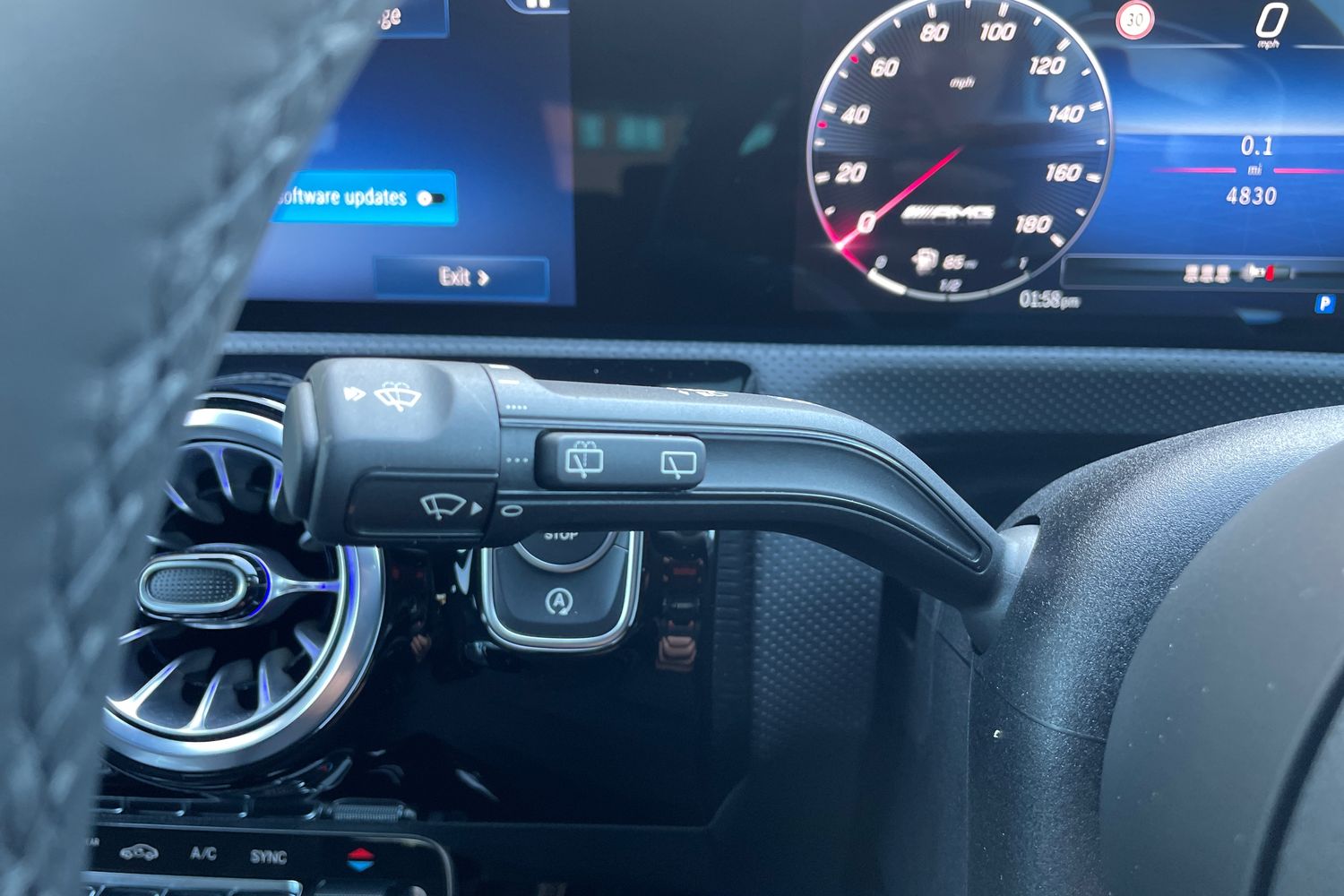 Used Mercedes-Benz A-Class 2024 for sale - 78172123: Photo 20