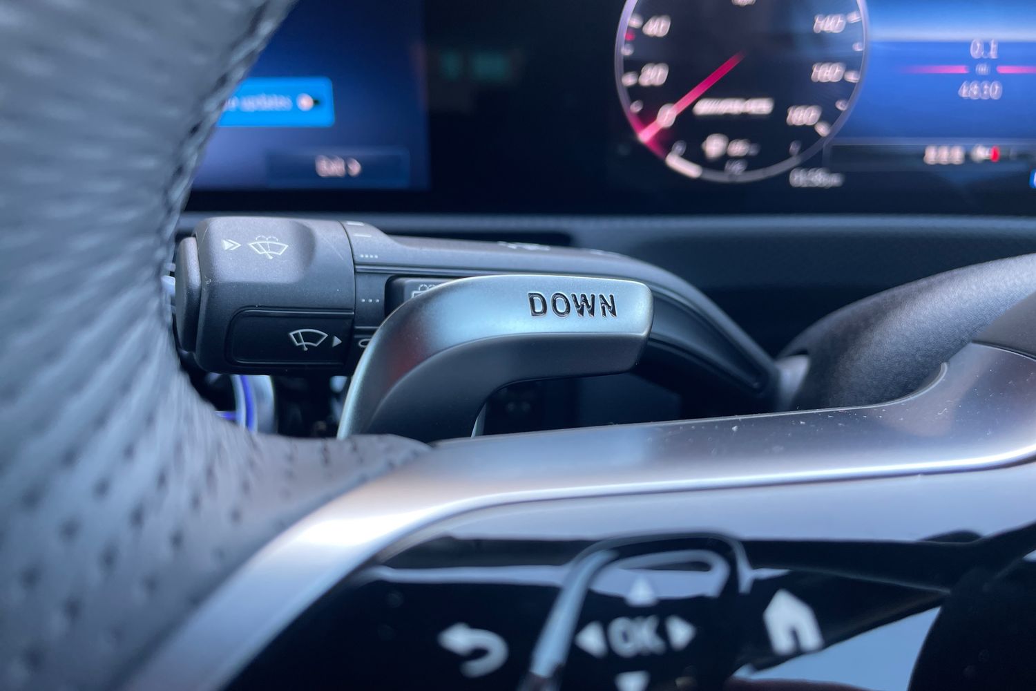 Used Mercedes-Benz A-Class 2024 for sale - 78172123: Photo 21