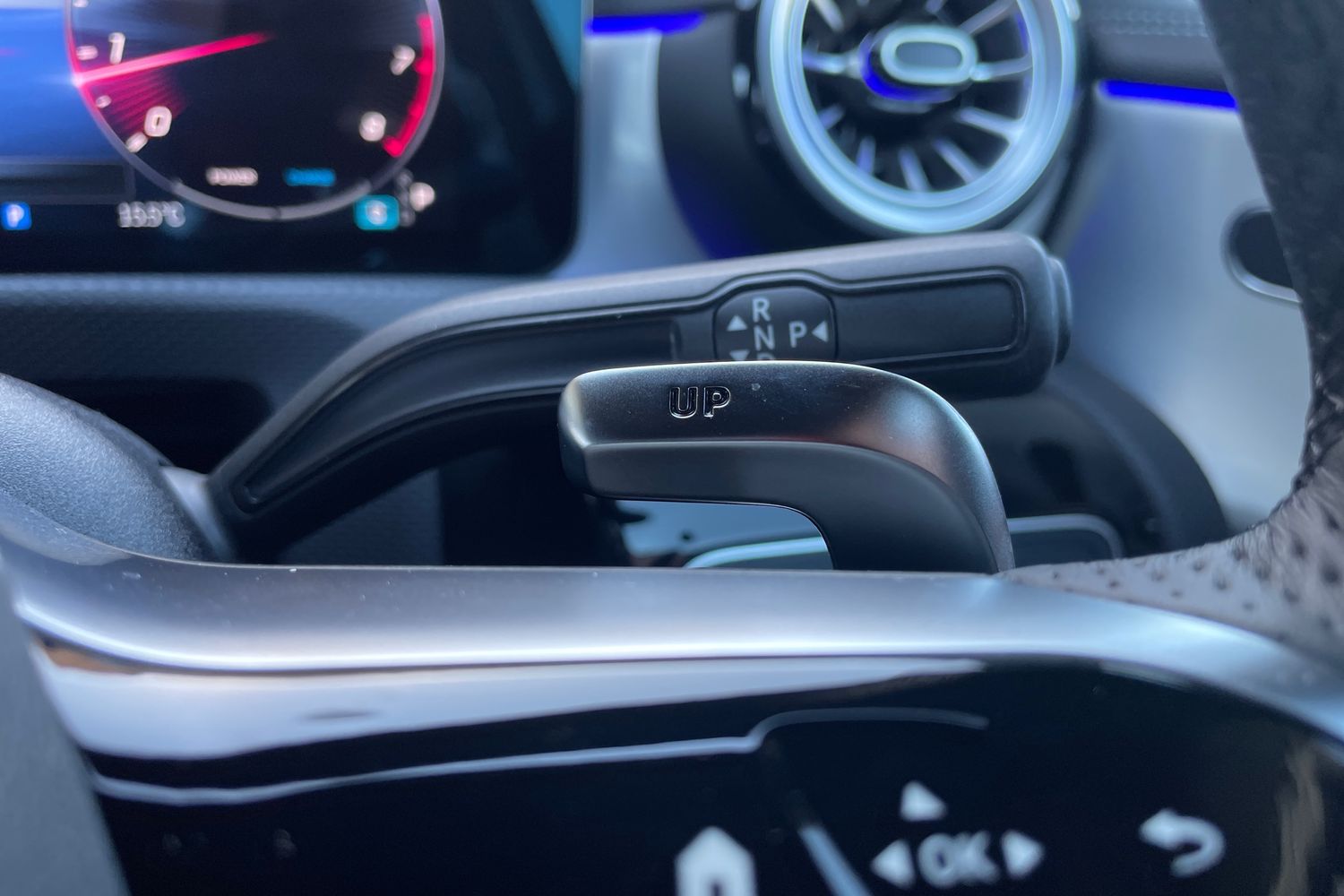 Used Mercedes-Benz A-Class 2024 for sale - 78172123: Photo 22