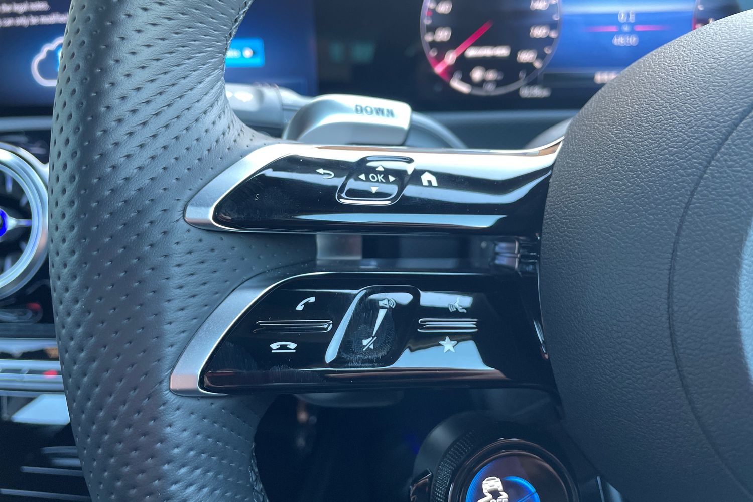 Used Mercedes-Benz A-Class 2024 for sale - 78172123: Photo 24