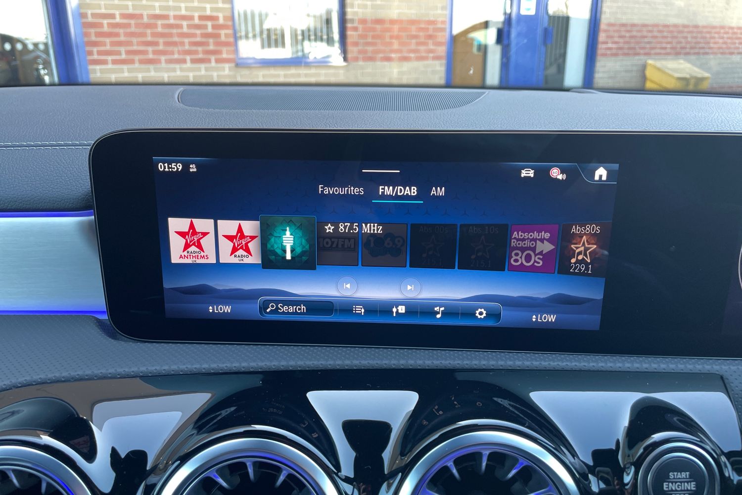 Used Mercedes-Benz A-Class 2024 for sale - 78172123: Photo 25