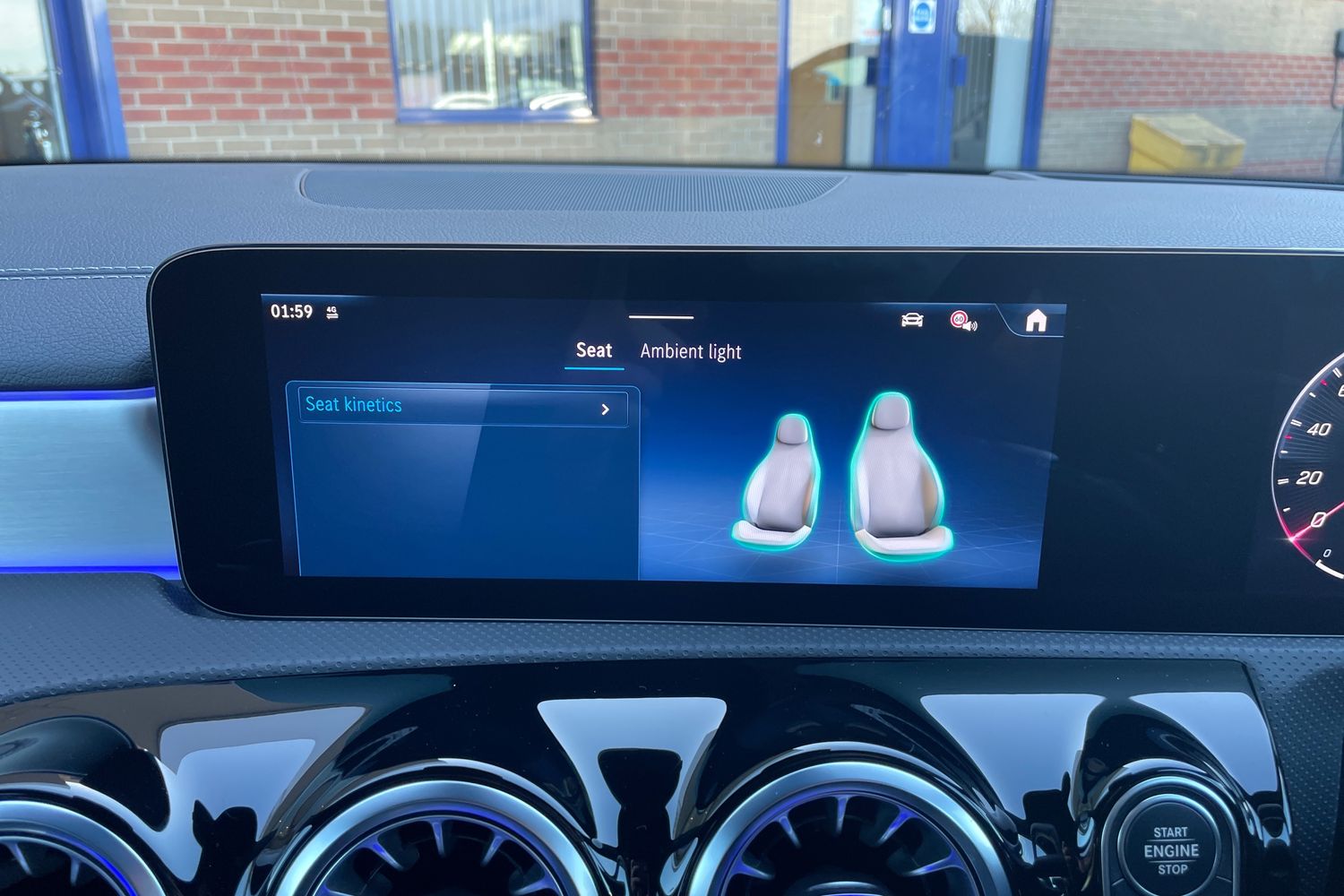 Used Mercedes-Benz A-Class 2024 for sale - 78172123: Photo 26