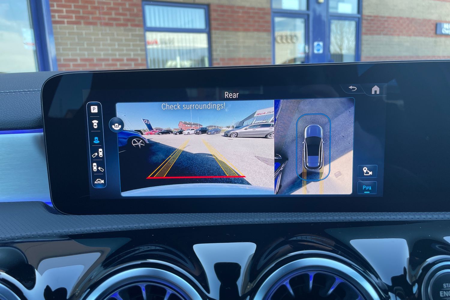 Used Mercedes-Benz A-Class 2024 for sale - 78172123: Photo 27