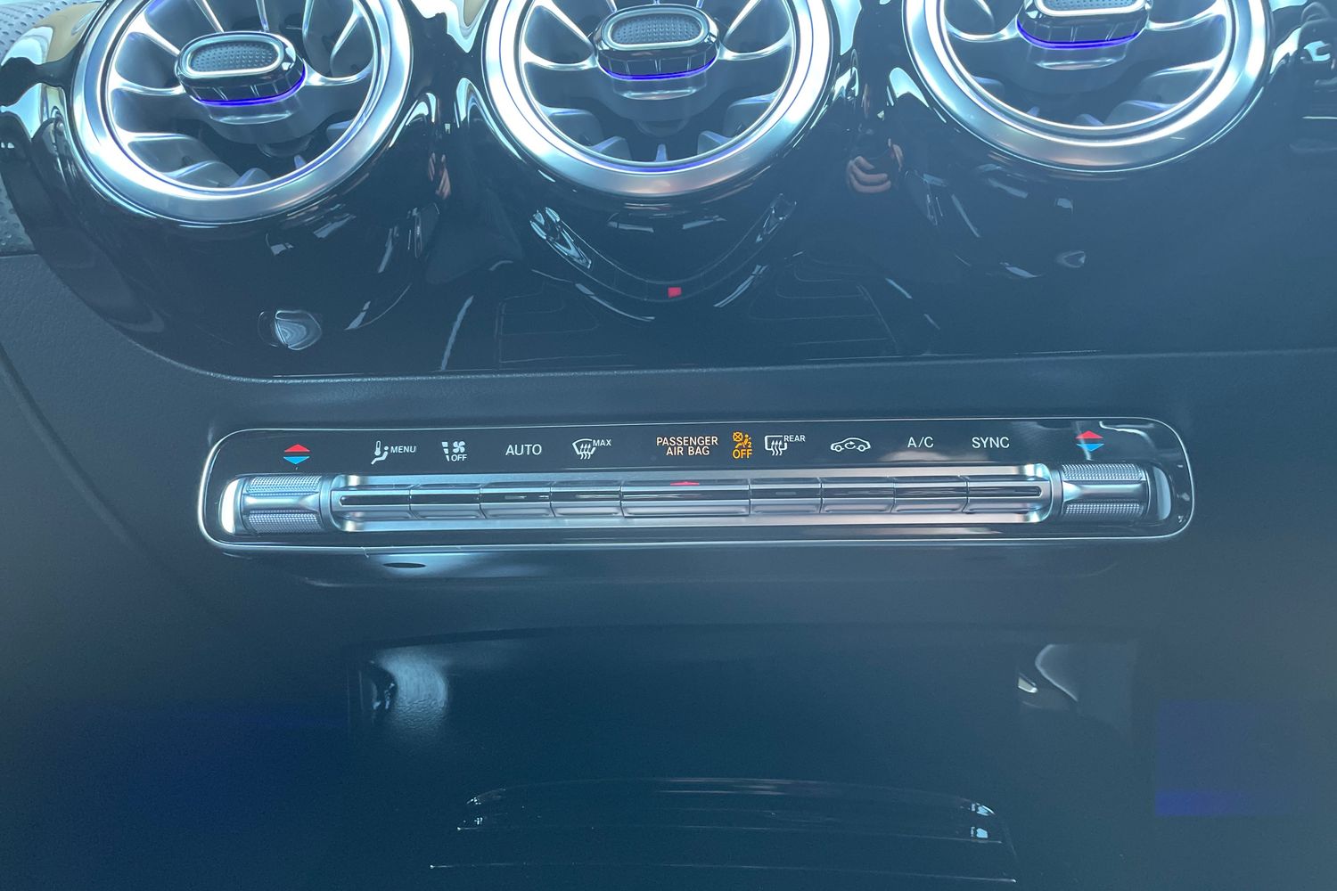 Used Mercedes-Benz A-Class 2024 for sale - 78172123: Photo 28