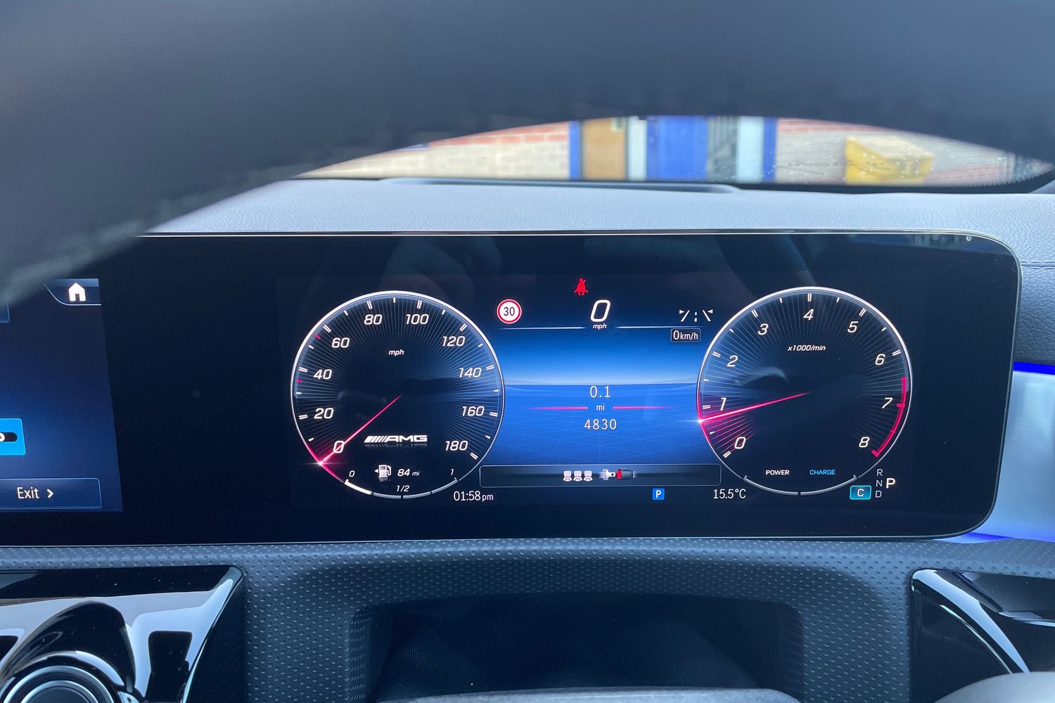 Used Mercedes-Benz A-Class 2024 for sale - 78172123: Photo 29