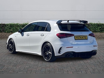 Used Mercedes-Benz A-Class 2024 for sale - 78172123: Photo