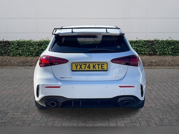 Used Mercedes-Benz A-Class 2024 for sale - 78172123: Photo