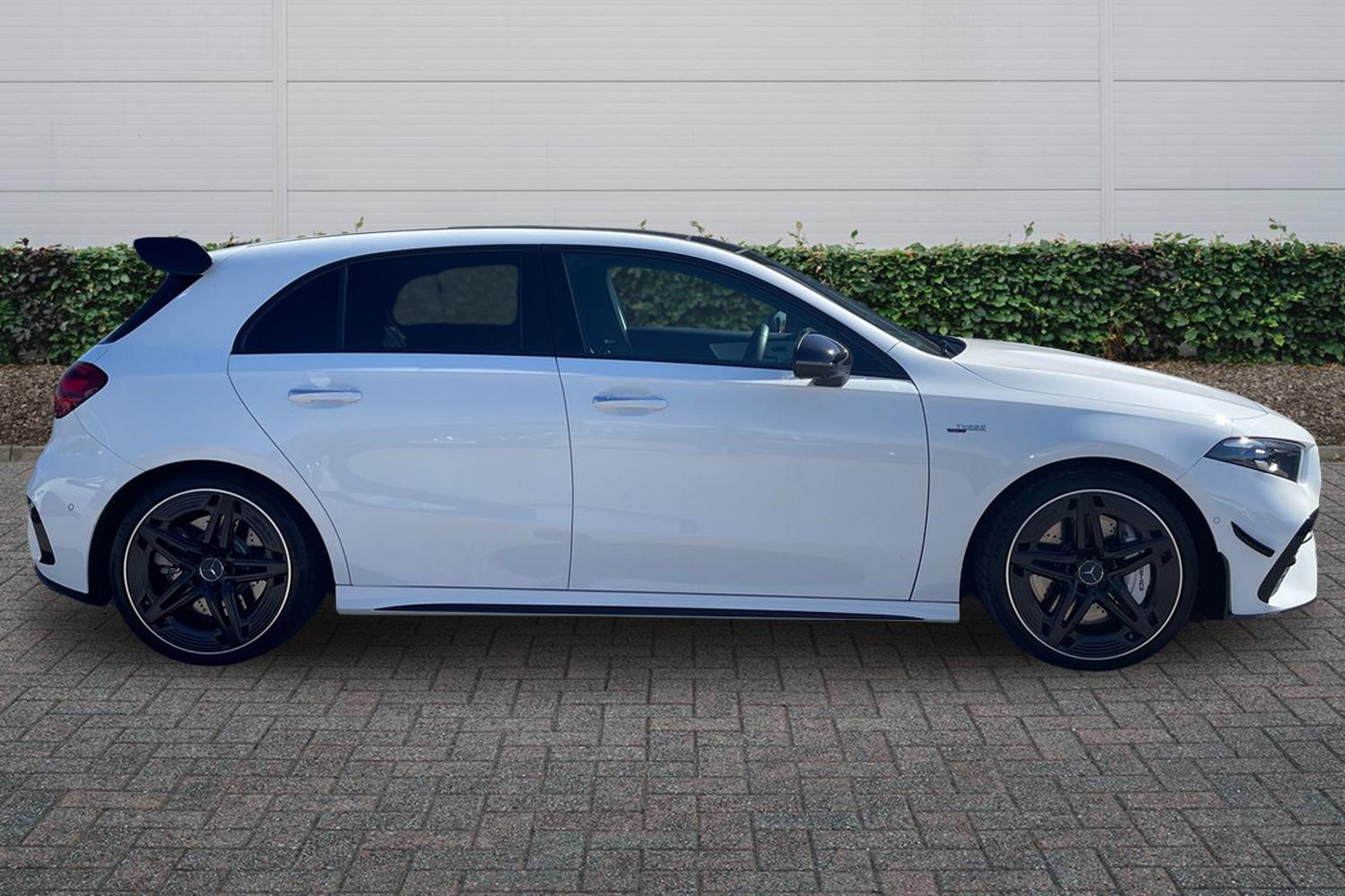 Used Mercedes-Benz A-Class 2024 for sale - 78172123: Photo 5