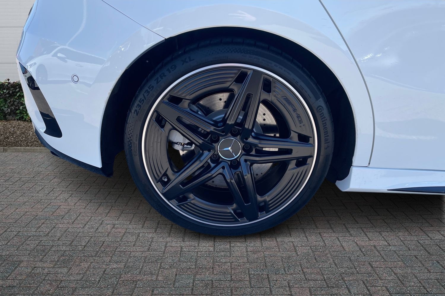 Used Mercedes-Benz A-Class 2024 for sale - 78172123: Photo 6