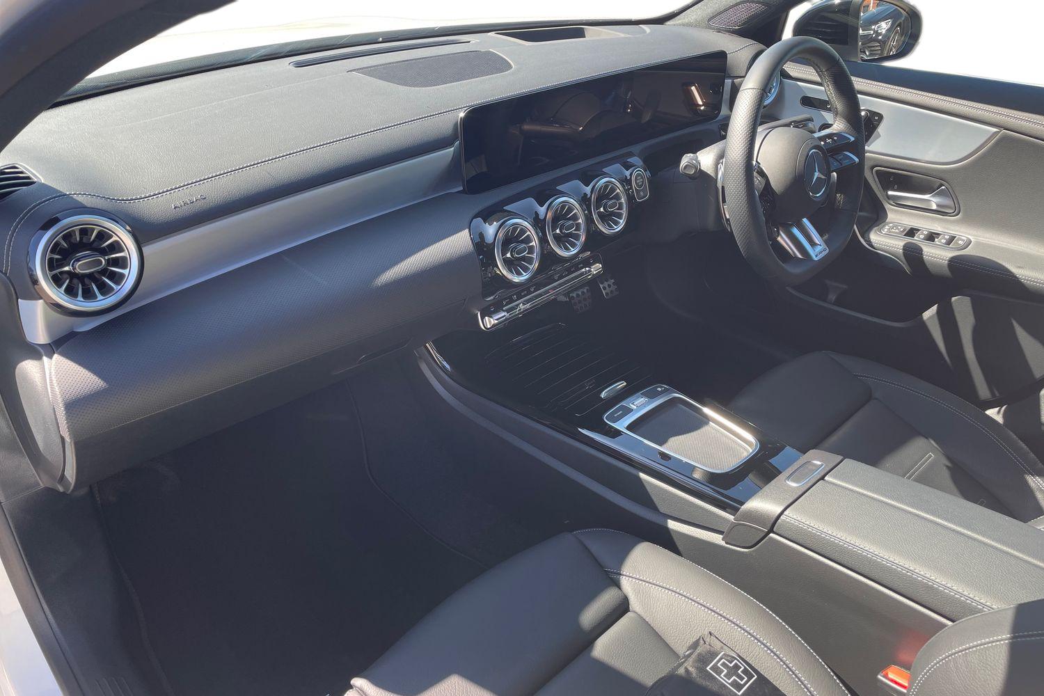 Used Mercedes-Benz A-Class 2024 for sale - 78172123: Photo 7