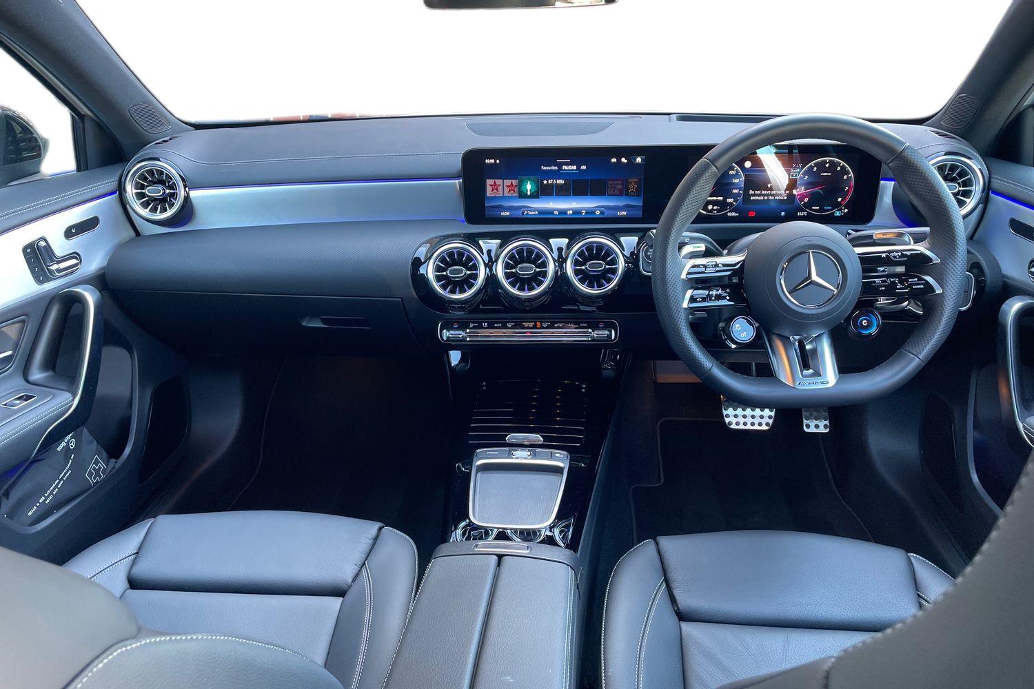 Used Mercedes-Benz A-Class 2024 for sale - 78172123: Photo 8