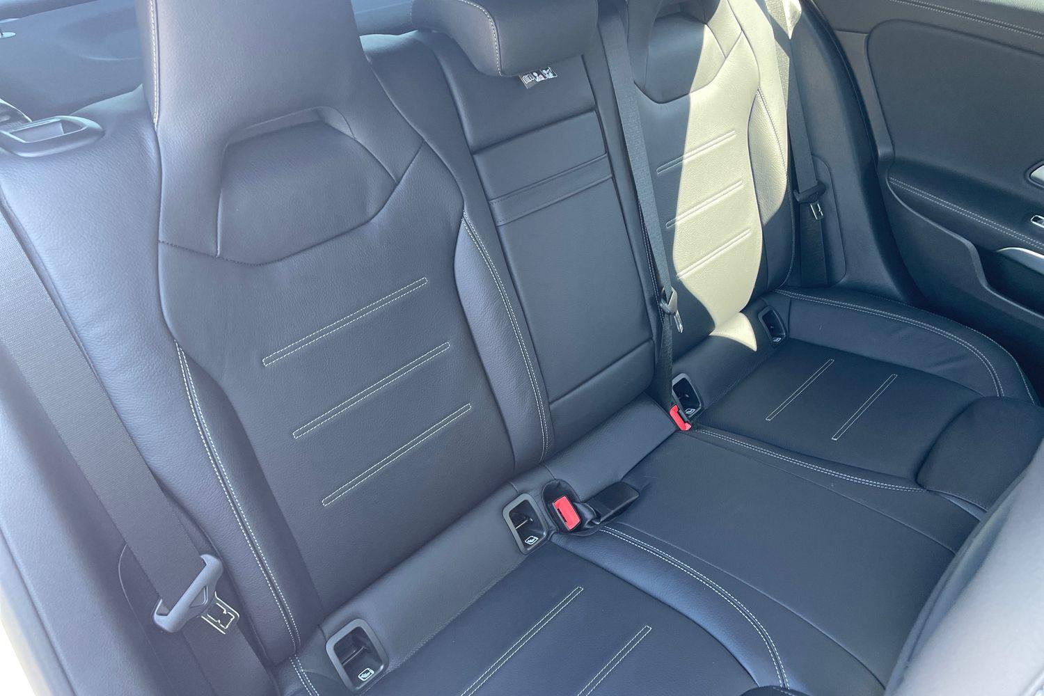 Used Mercedes-Benz A-Class 2024 for sale - 78172123: Photo 9