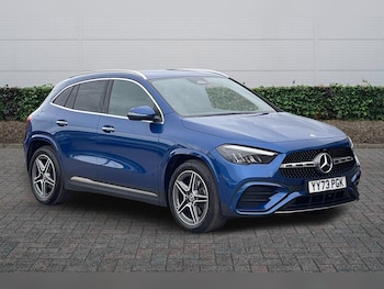 Used Mercedes-Benz GLA 2024 for sale - 77893579: Photo