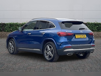 Used Mercedes-Benz GLA 2024 for sale - 77893579: Photo