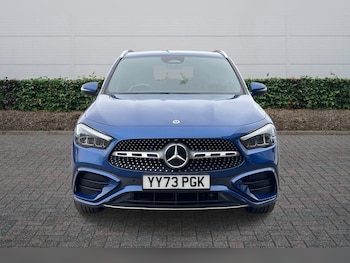 Used Mercedes-Benz GLA 2024 for sale - 77893579: Photo