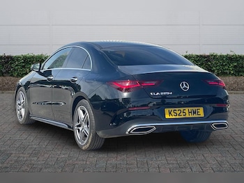 Used Mercedes-Benz CLA 2025 for sale - 78990130: Photo