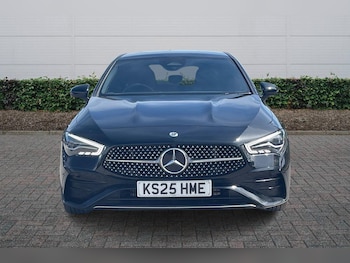 Used Mercedes-Benz CLA 2025 for sale - 78990130: Photo