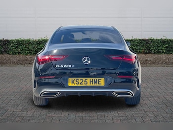 Used Mercedes-Benz CLA 2025 for sale - 78990130: Photo
