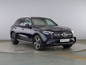 2024 (74) - 300d 4Matic AMG Line Premium 5dr 9G-Tronic