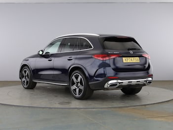 Used Mercedes-Benz GLC 2024 for sale - 76662360: Photo