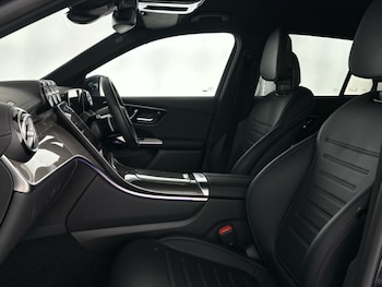 Used Mercedes-Benz GLC 2024 for sale - 76662360: Photo