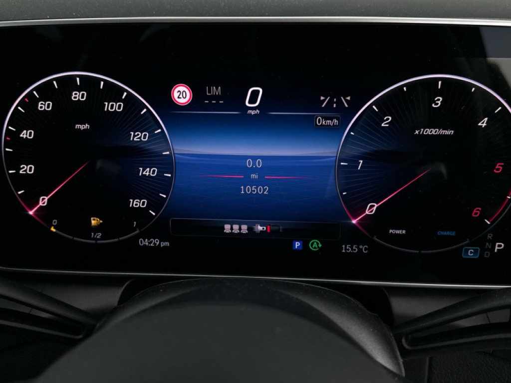 Used Mercedes-Benz GLC 2024 for sale - 76662360: Photo 4